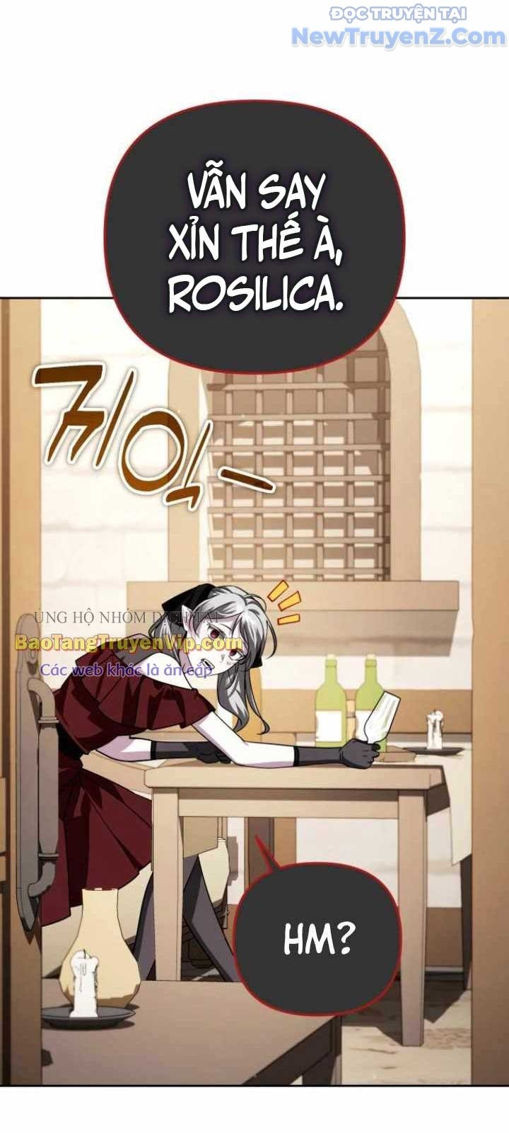 Tất Cả Bản Ngã Của Tôi Đều Là Hung Thần: Chapter 36