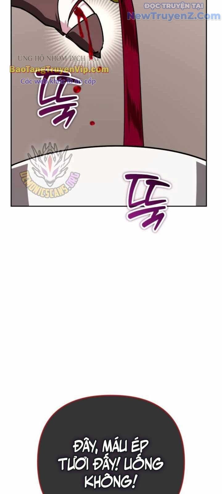 Tất Cả Bản Ngã Của Tôi Đều Là Hung Thần: Chapter 36