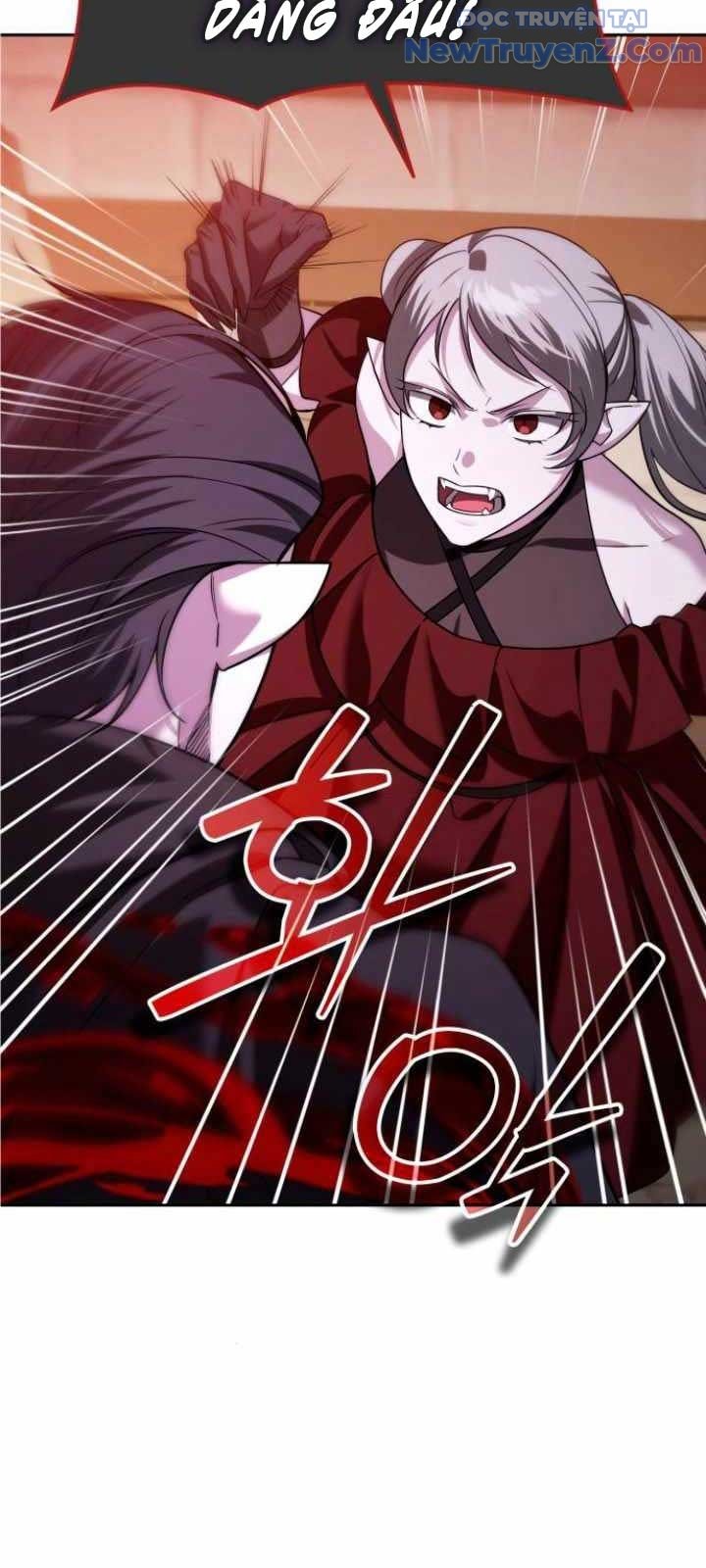 Tất Cả Bản Ngã Của Tôi Đều Là Hung Thần: Chapter 36