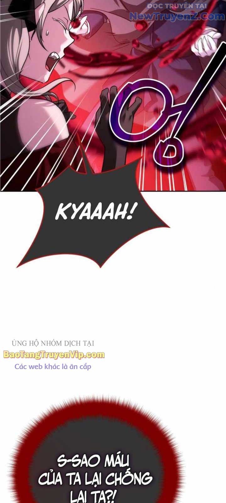 Tất Cả Bản Ngã Của Tôi Đều Là Hung Thần: Chapter 36