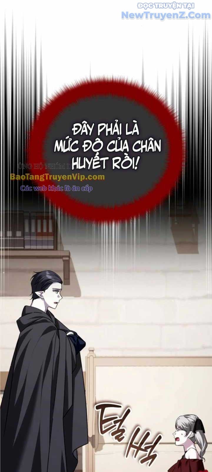 Tất Cả Bản Ngã Của Tôi Đều Là Hung Thần: Chapter 36