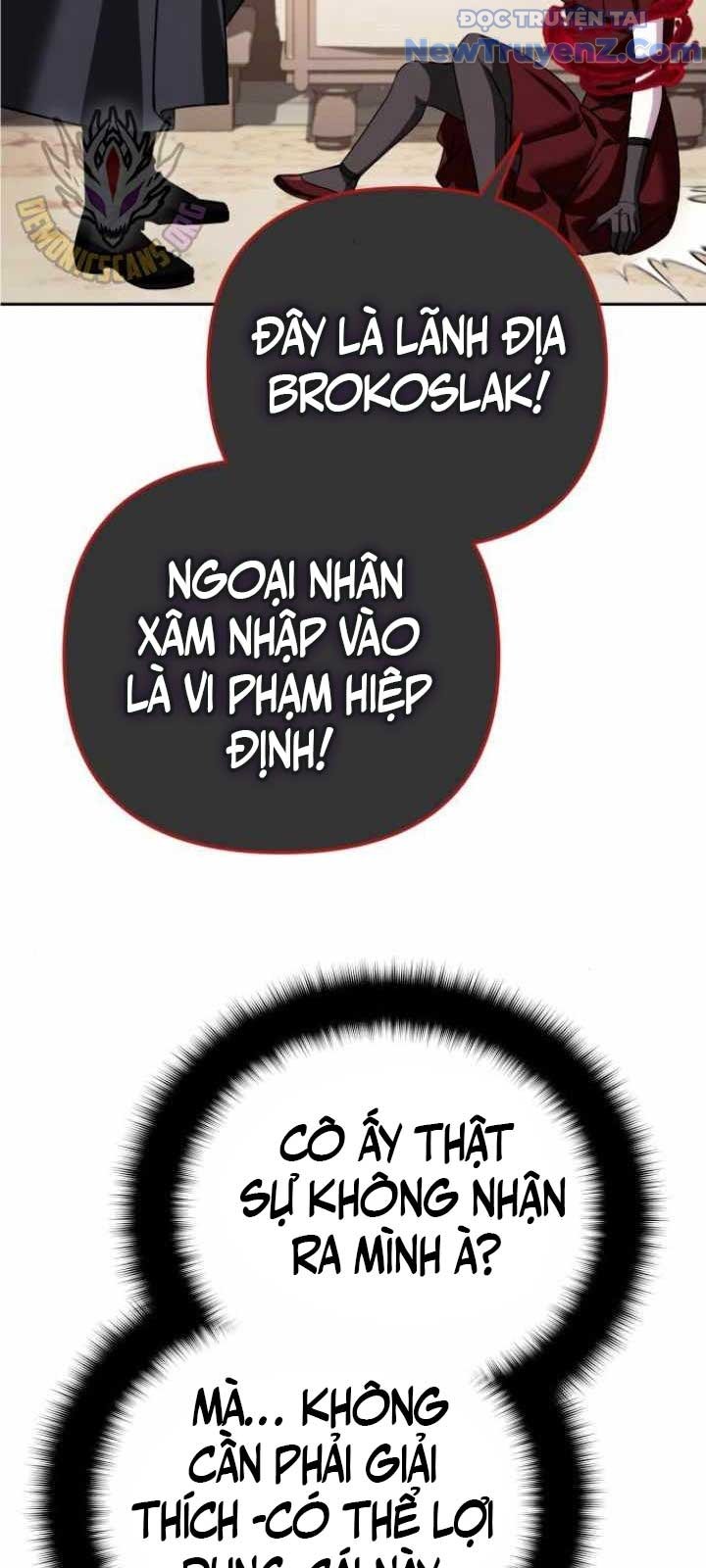 Tất Cả Bản Ngã Của Tôi Đều Là Hung Thần: Chapter 36