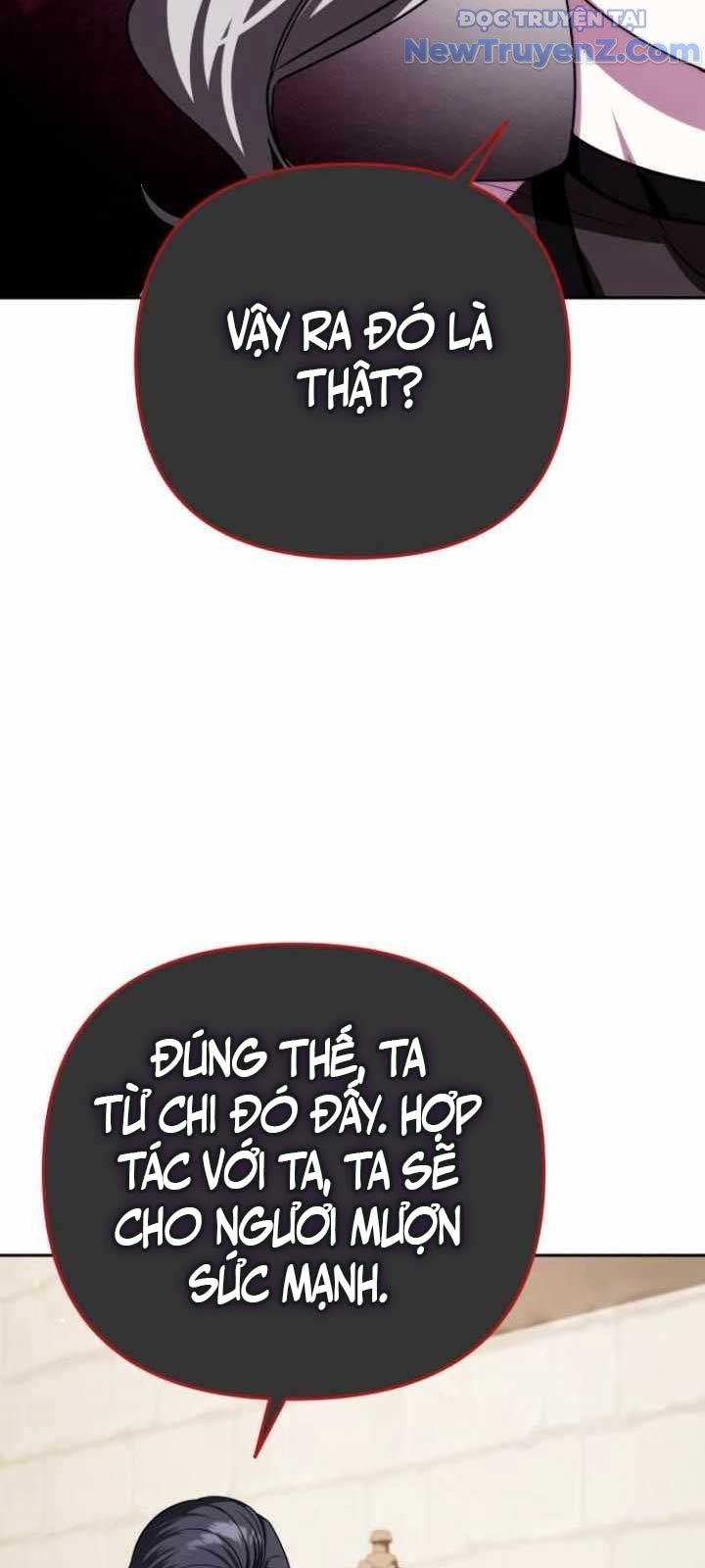 Tất Cả Bản Ngã Của Tôi Đều Là Hung Thần: Chapter 36