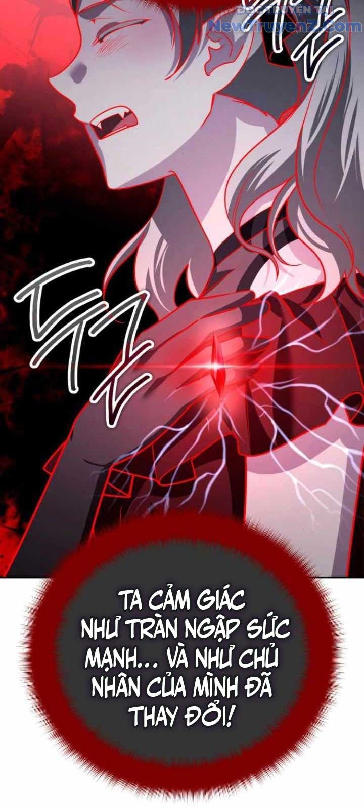 Tất Cả Bản Ngã Của Tôi Đều Là Hung Thần: Chapter 36