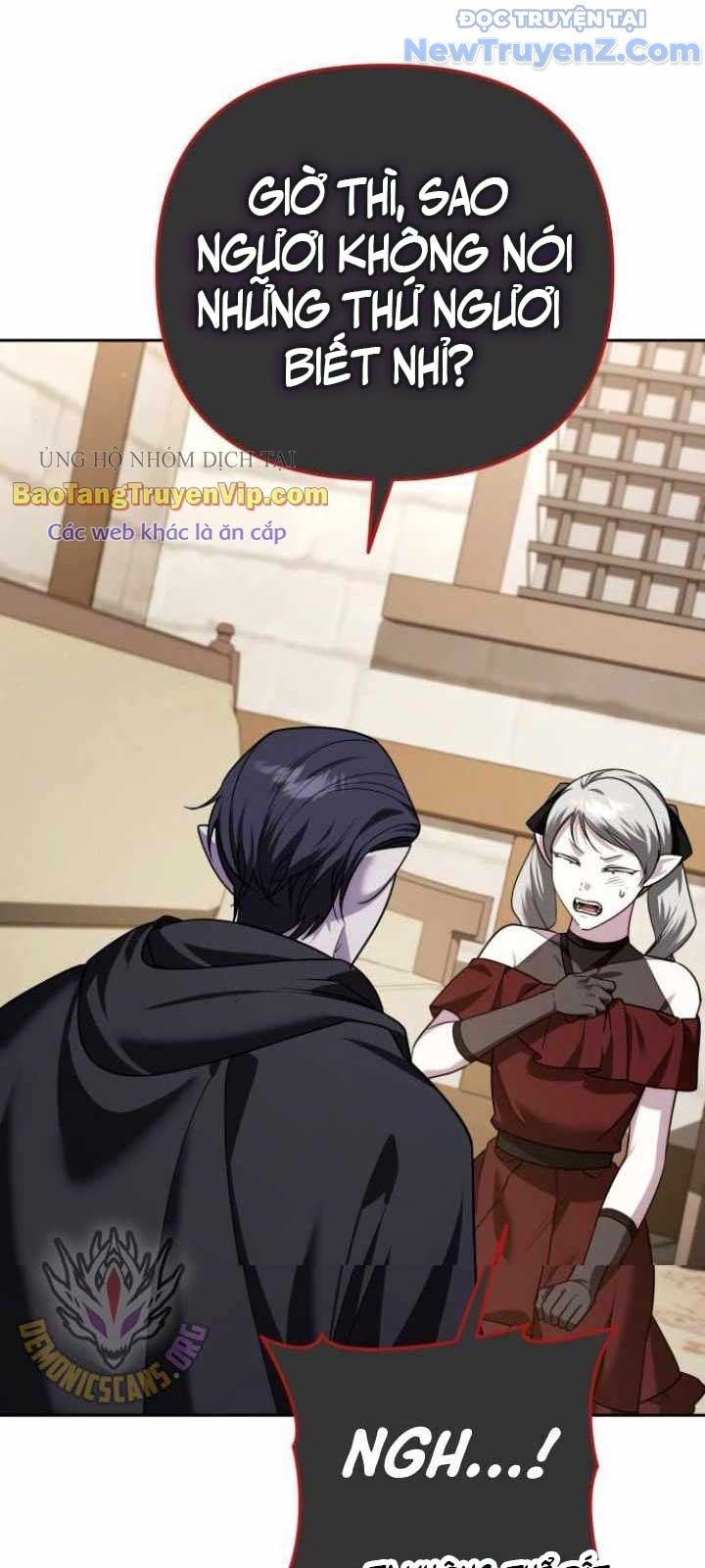 Tất Cả Bản Ngã Của Tôi Đều Là Hung Thần: Chapter 36