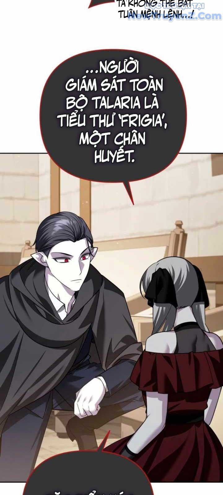 Tất Cả Bản Ngã Của Tôi Đều Là Hung Thần: Chapter 36