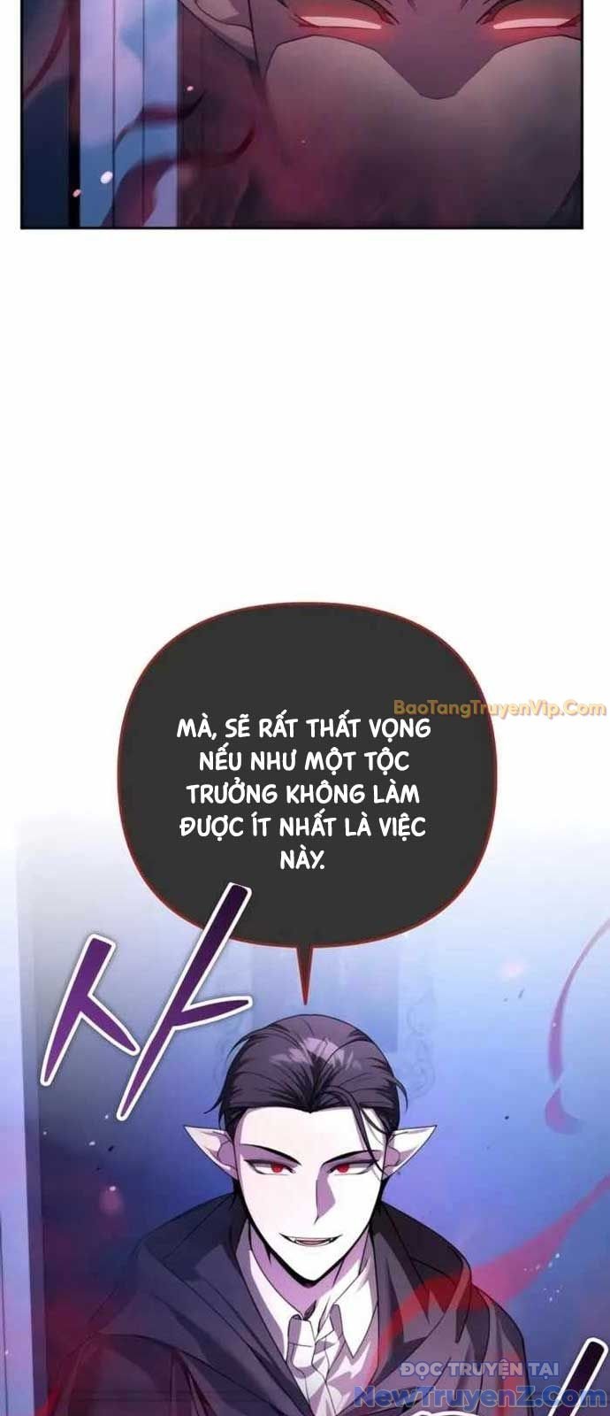 Tất Cả Bản Ngã Của Tôi Đều Là Hung Thần: Chapter 37