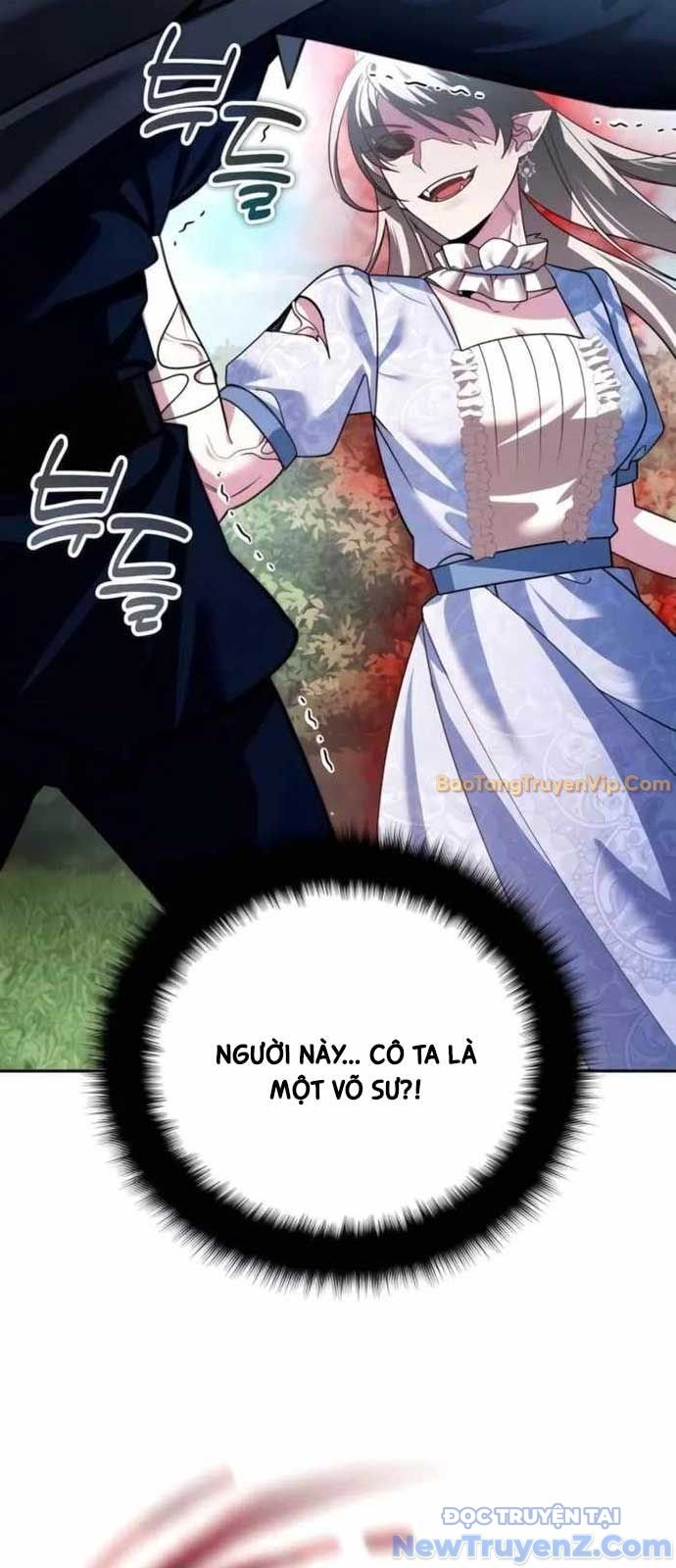 Tất Cả Bản Ngã Của Tôi Đều Là Hung Thần: Chapter 37