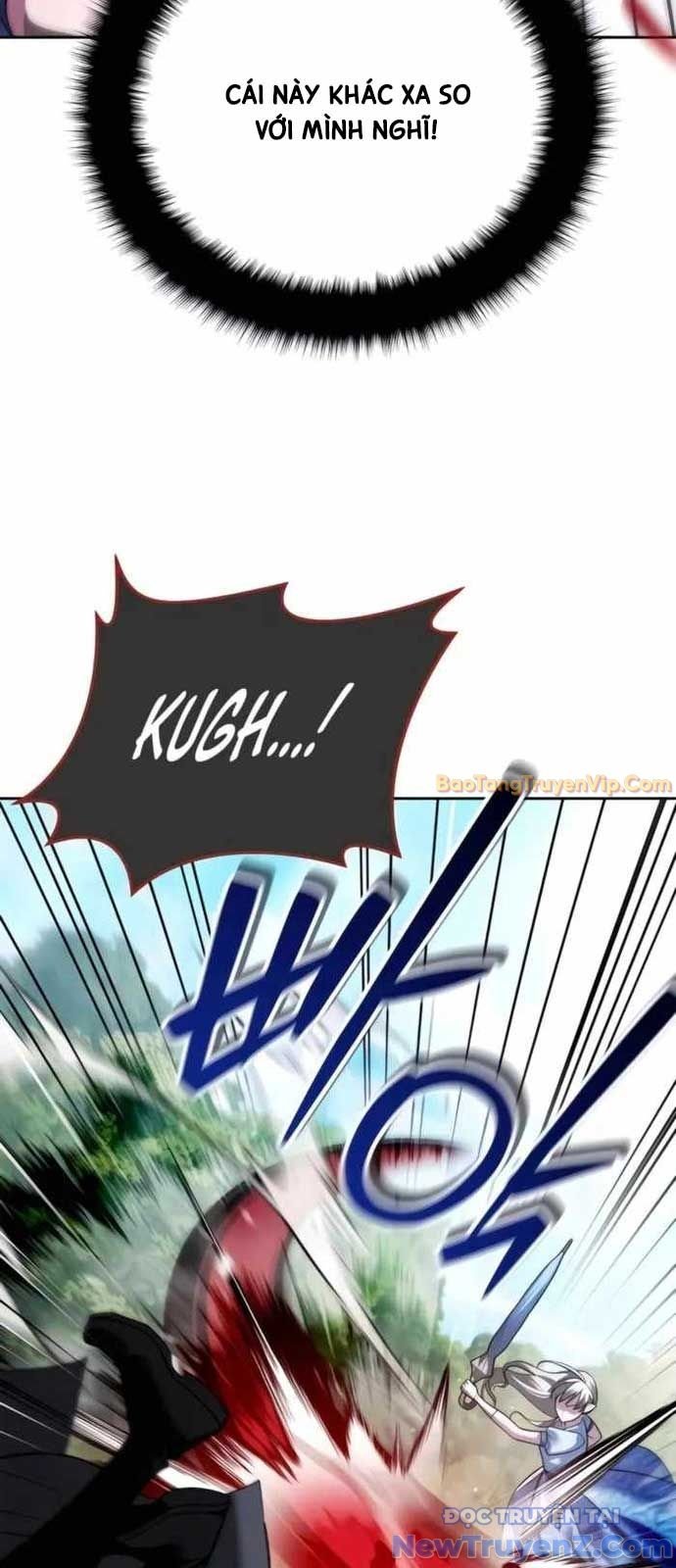 Tất Cả Bản Ngã Của Tôi Đều Là Hung Thần: Chapter 37