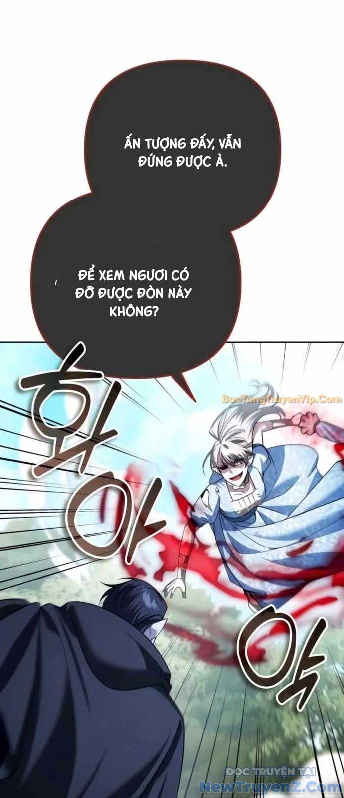 Tất Cả Bản Ngã Của Tôi Đều Là Hung Thần: Chapter 37