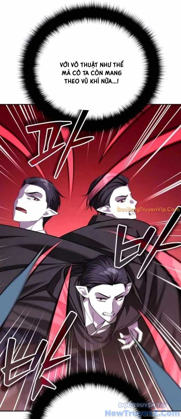 Tất Cả Bản Ngã Của Tôi Đều Là Hung Thần: Chapter 37