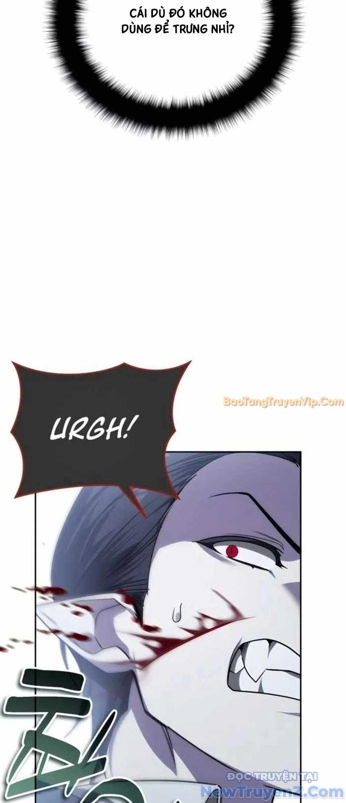 Tất Cả Bản Ngã Của Tôi Đều Là Hung Thần: Chapter 37