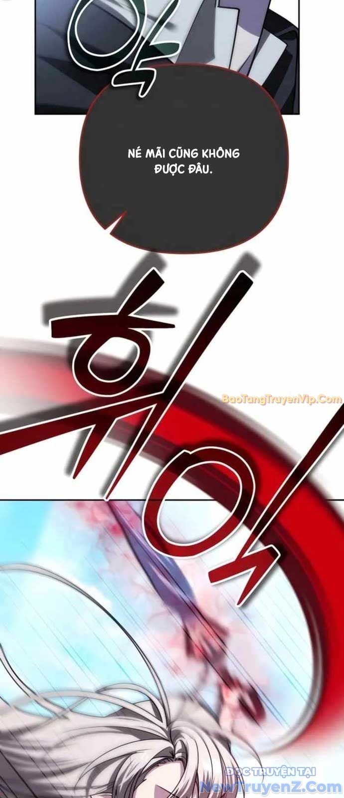 Tất Cả Bản Ngã Của Tôi Đều Là Hung Thần: Chapter 37