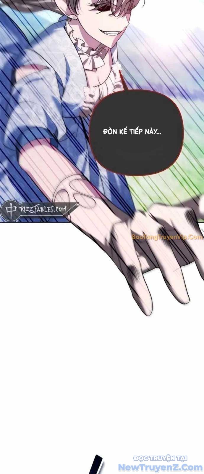 Tất Cả Bản Ngã Của Tôi Đều Là Hung Thần: Chapter 37