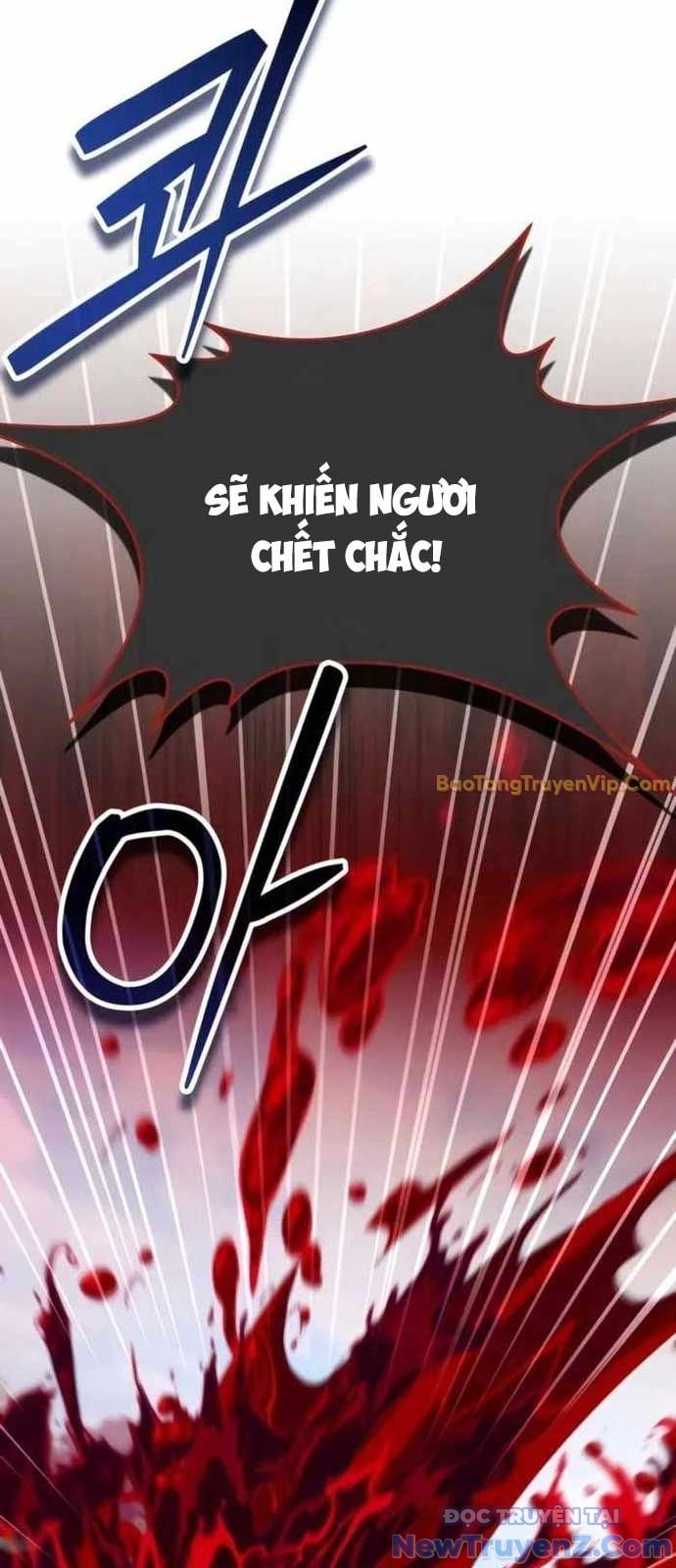 Tất Cả Bản Ngã Của Tôi Đều Là Hung Thần: Chapter 37