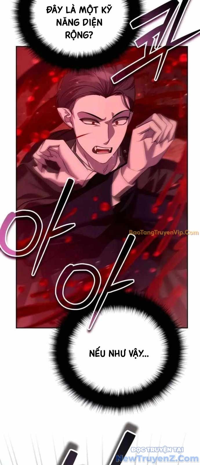 Tất Cả Bản Ngã Của Tôi Đều Là Hung Thần: Chapter 37