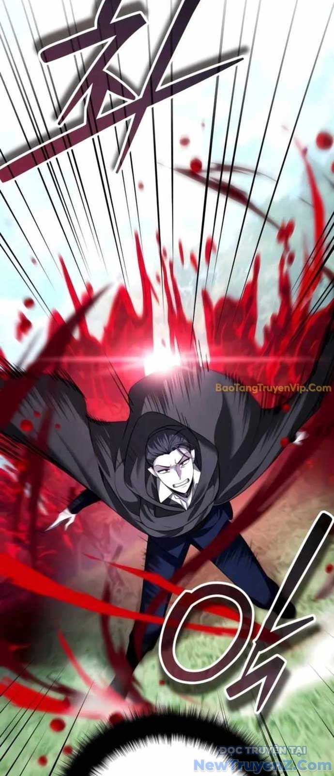 Tất Cả Bản Ngã Của Tôi Đều Là Hung Thần: Chapter 37