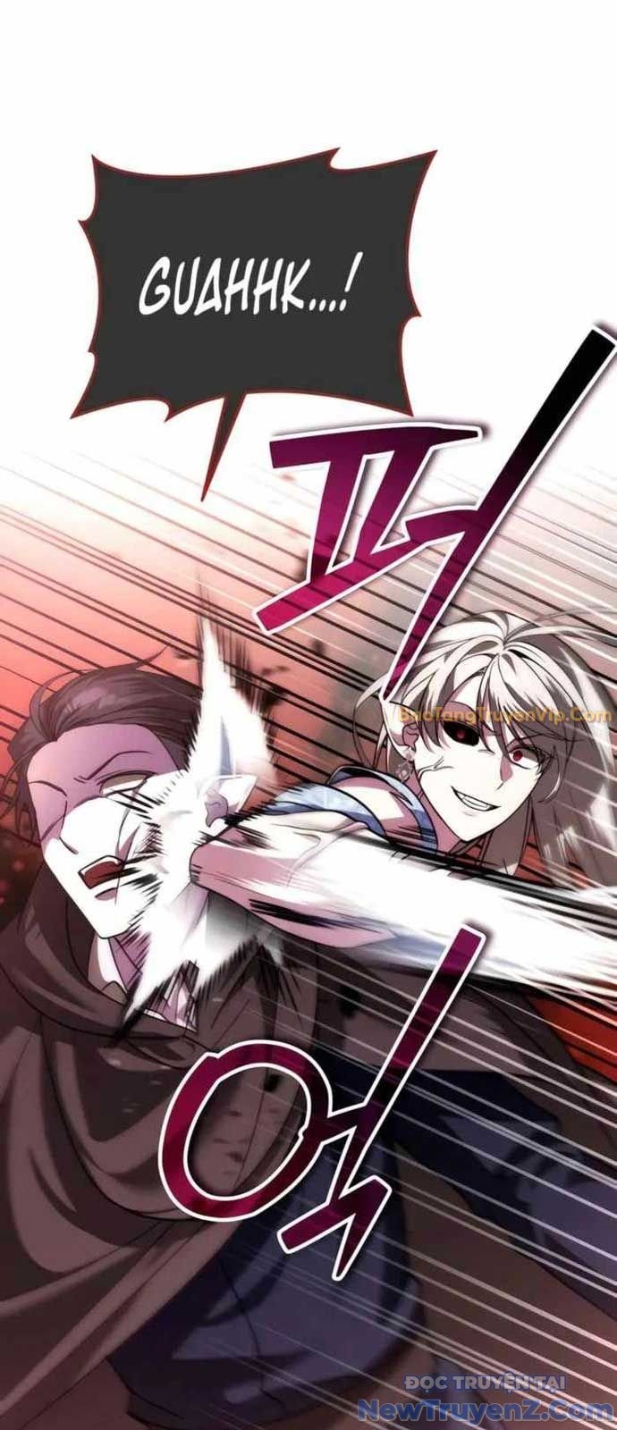 Tất Cả Bản Ngã Của Tôi Đều Là Hung Thần: Chapter 37
