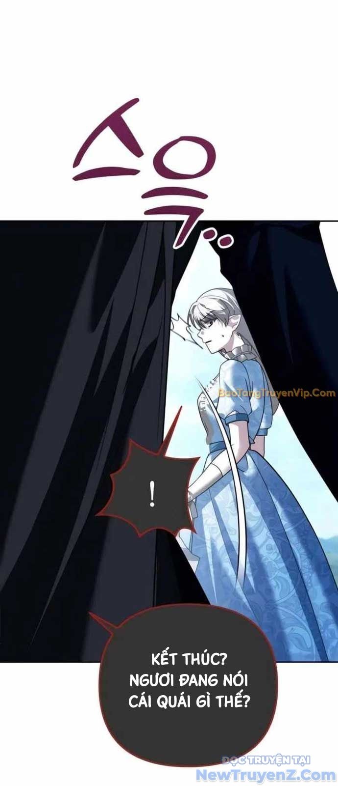 Tất Cả Bản Ngã Của Tôi Đều Là Hung Thần: Chapter 37