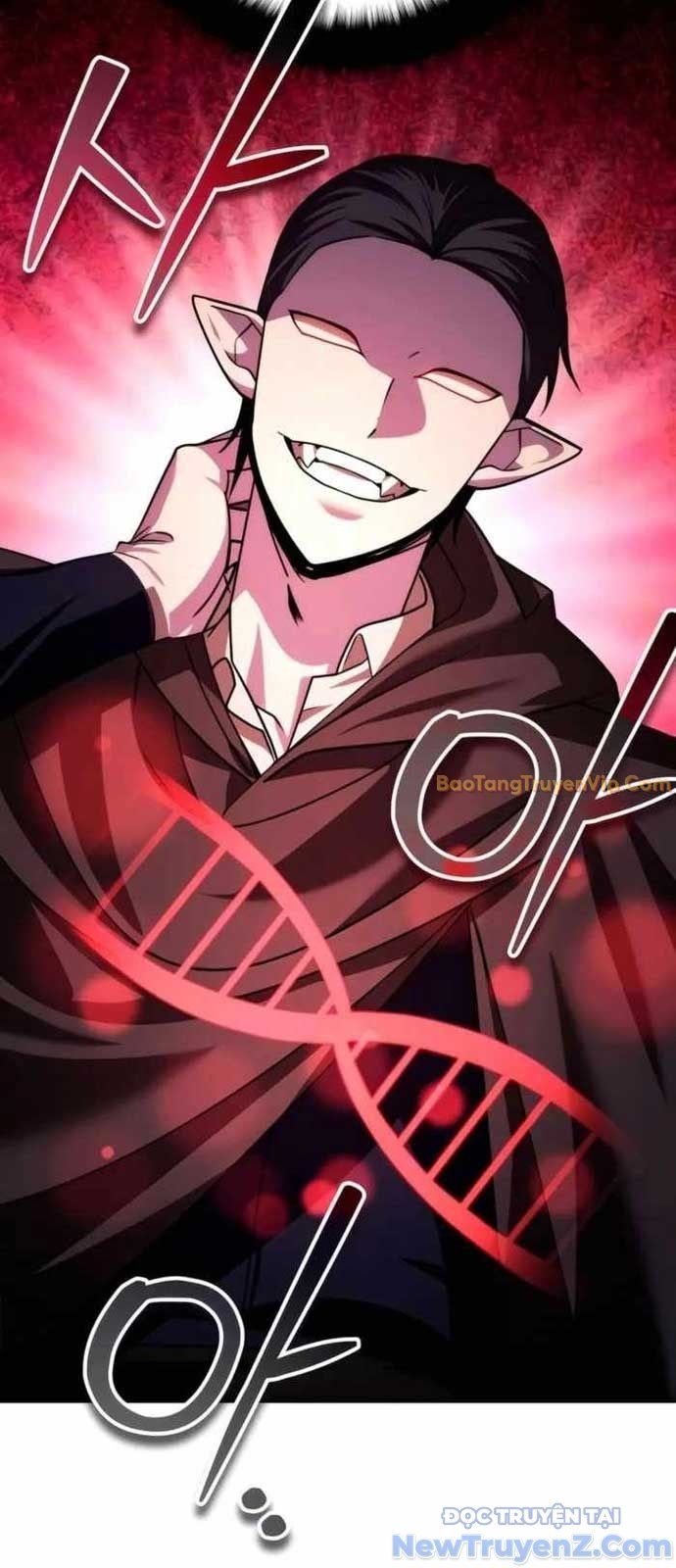 Tất Cả Bản Ngã Của Tôi Đều Là Hung Thần: Chapter 37