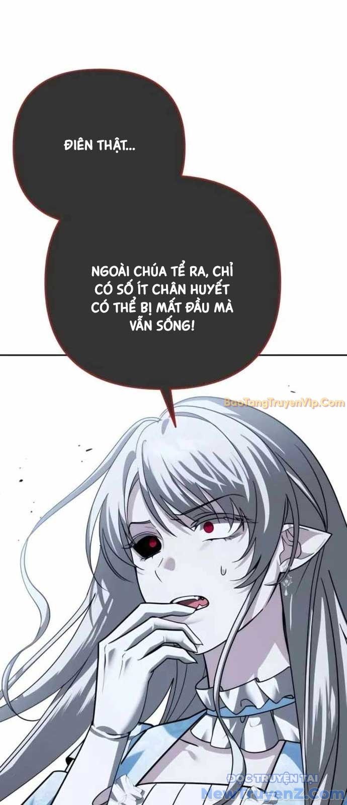 Tất Cả Bản Ngã Của Tôi Đều Là Hung Thần: Chapter 37