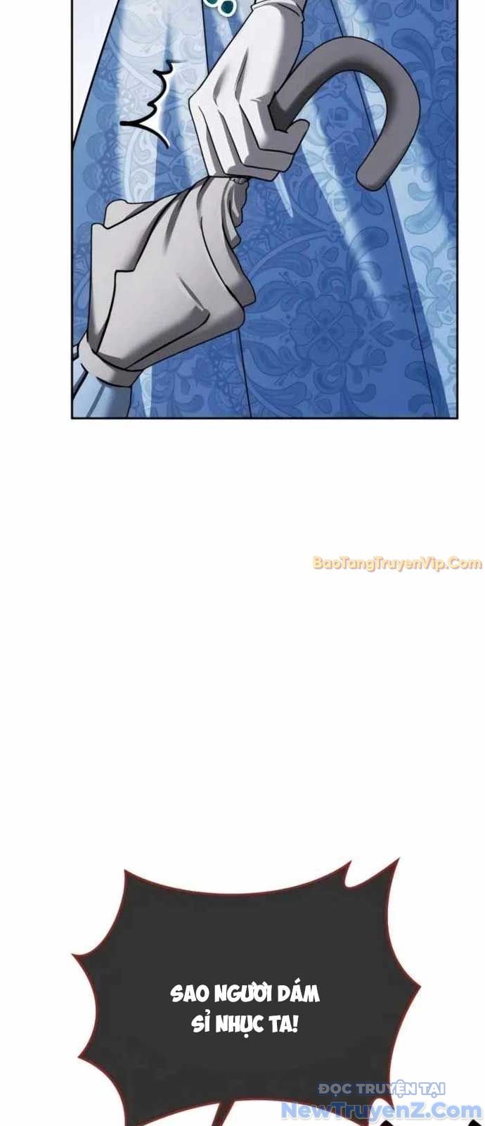 Tất Cả Bản Ngã Của Tôi Đều Là Hung Thần: Chapter 37