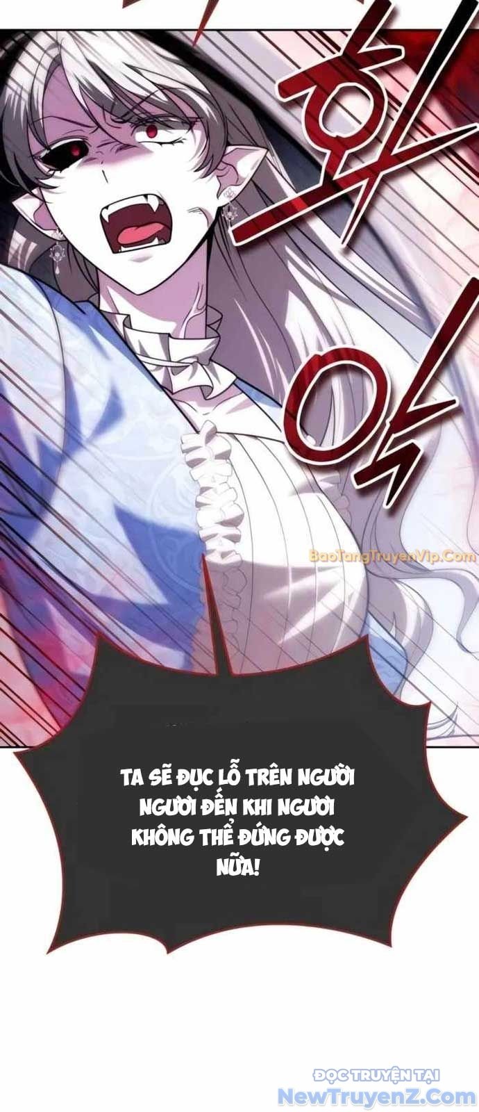 Tất Cả Bản Ngã Của Tôi Đều Là Hung Thần: Chapter 37