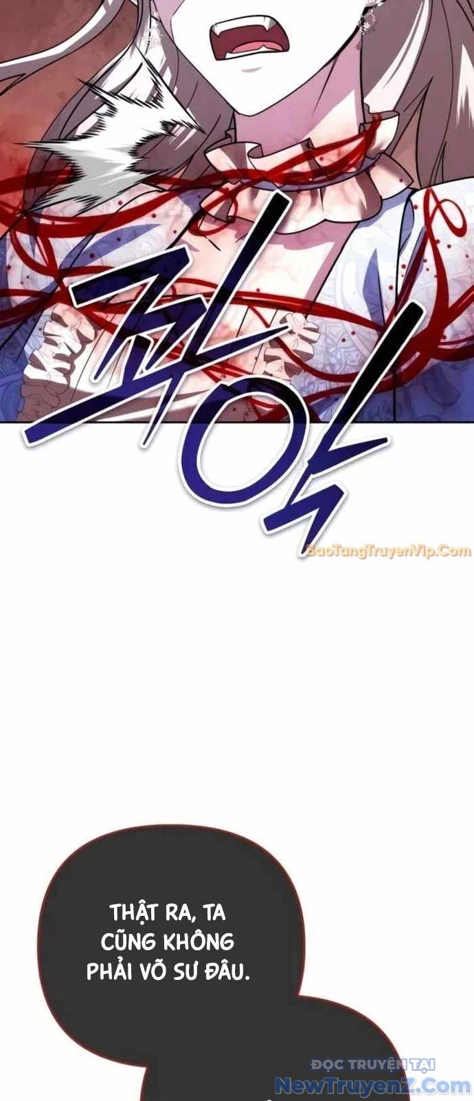 Tất Cả Bản Ngã Của Tôi Đều Là Hung Thần: Chapter 37