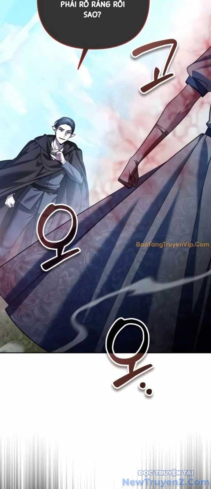 Tất Cả Bản Ngã Của Tôi Đều Là Hung Thần: Chapter 37