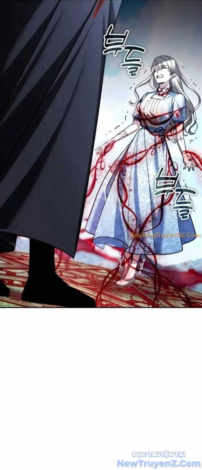 Tất Cả Bản Ngã Của Tôi Đều Là Hung Thần: Chapter 37