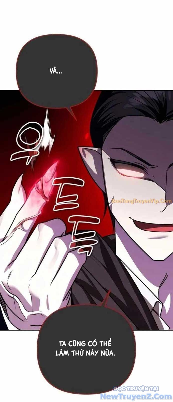 Tất Cả Bản Ngã Của Tôi Đều Là Hung Thần: Chapter 37