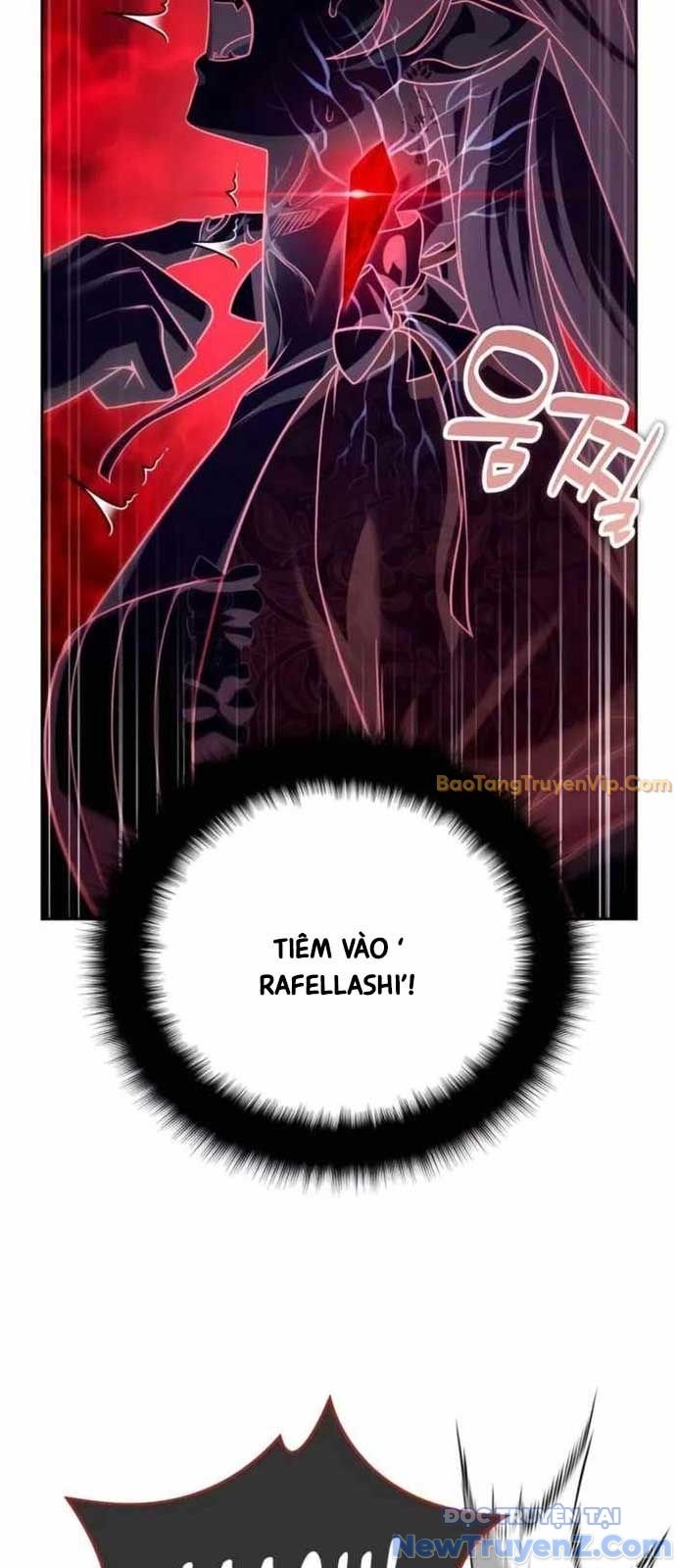 Tất Cả Bản Ngã Của Tôi Đều Là Hung Thần: Chapter 37