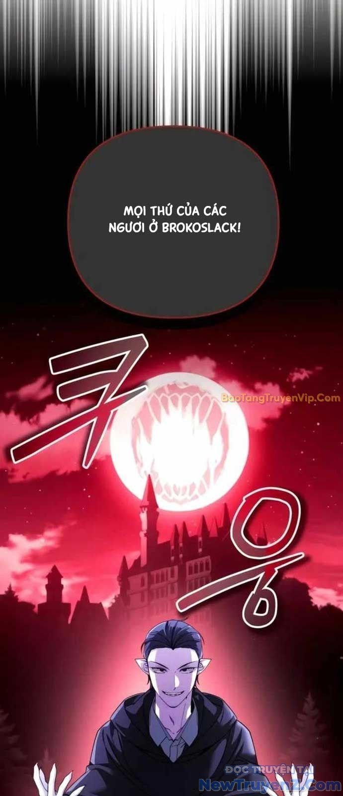 Tất Cả Bản Ngã Của Tôi Đều Là Hung Thần: Chapter 37