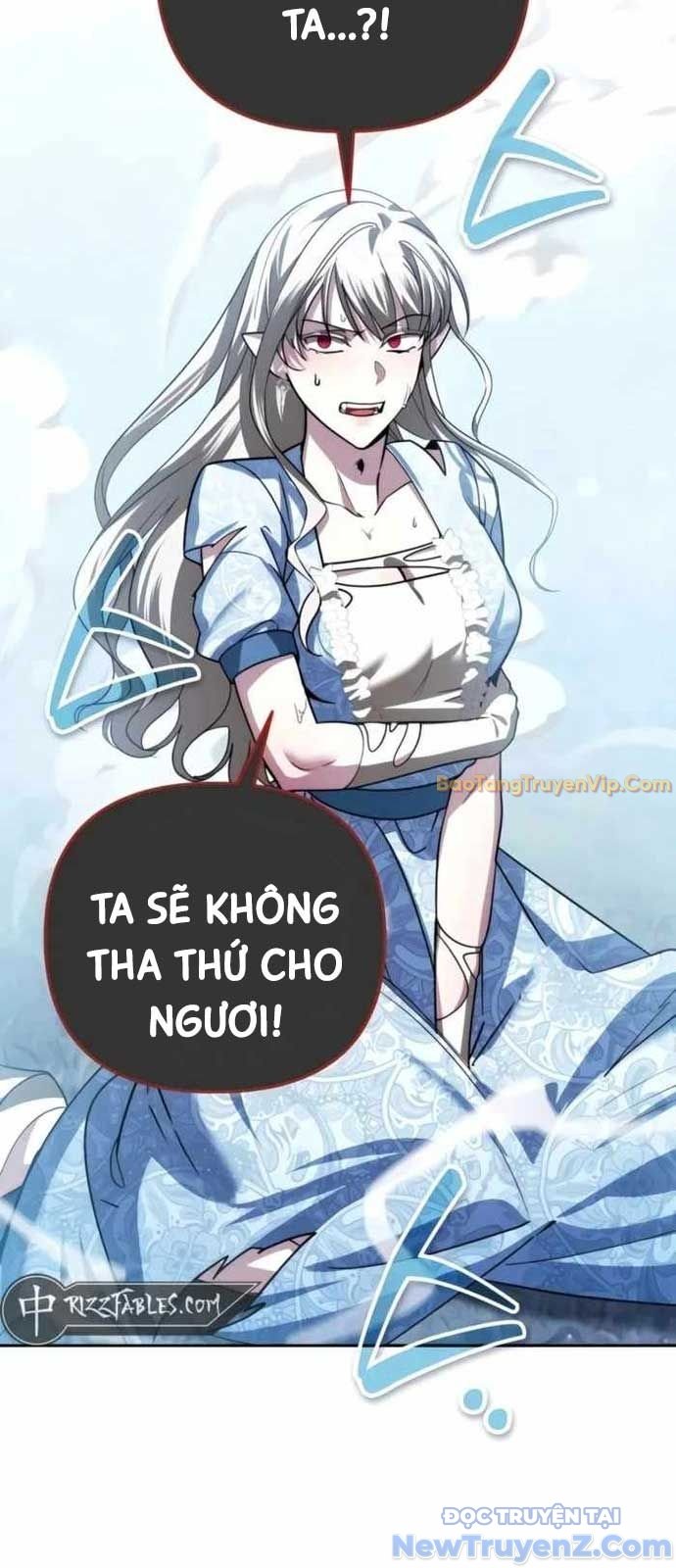 Tất Cả Bản Ngã Của Tôi Đều Là Hung Thần: Chapter 37