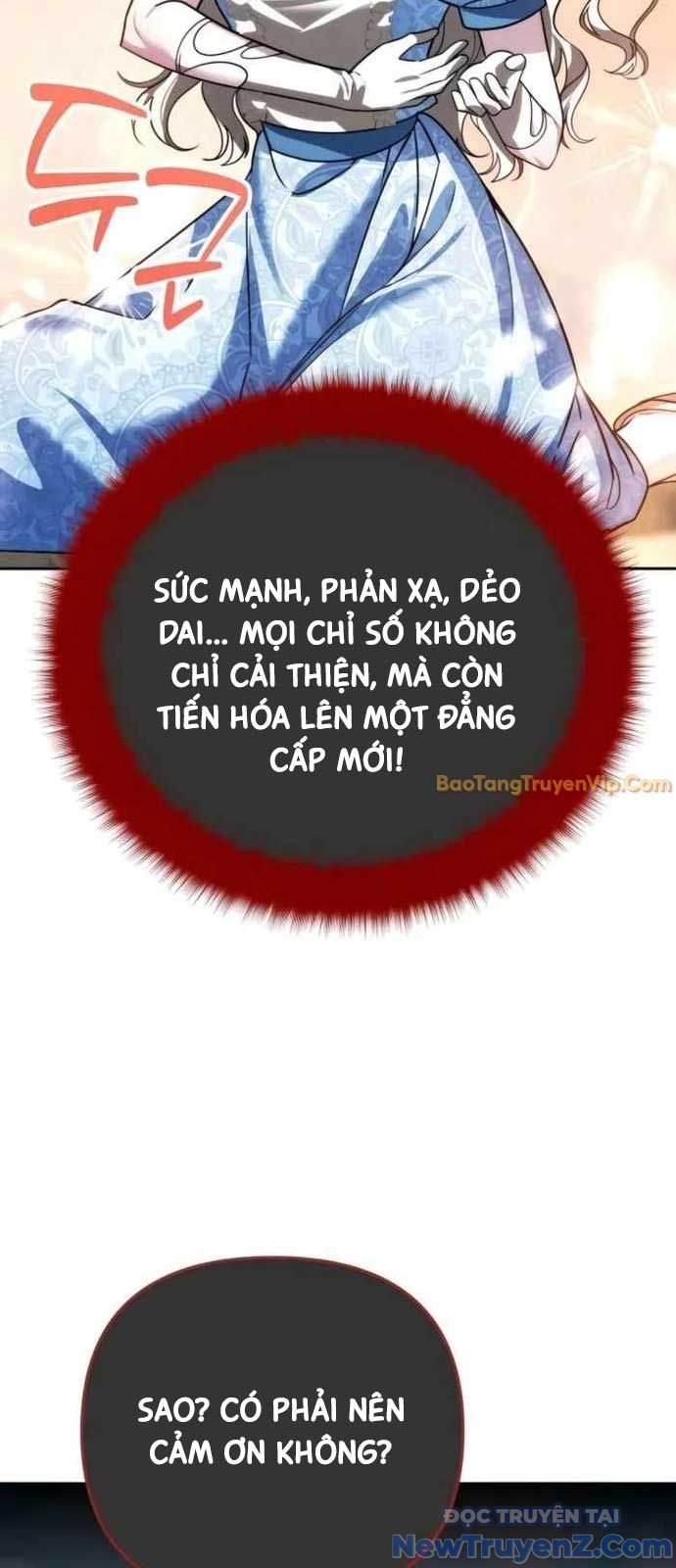 Tất Cả Bản Ngã Của Tôi Đều Là Hung Thần: Chapter 37