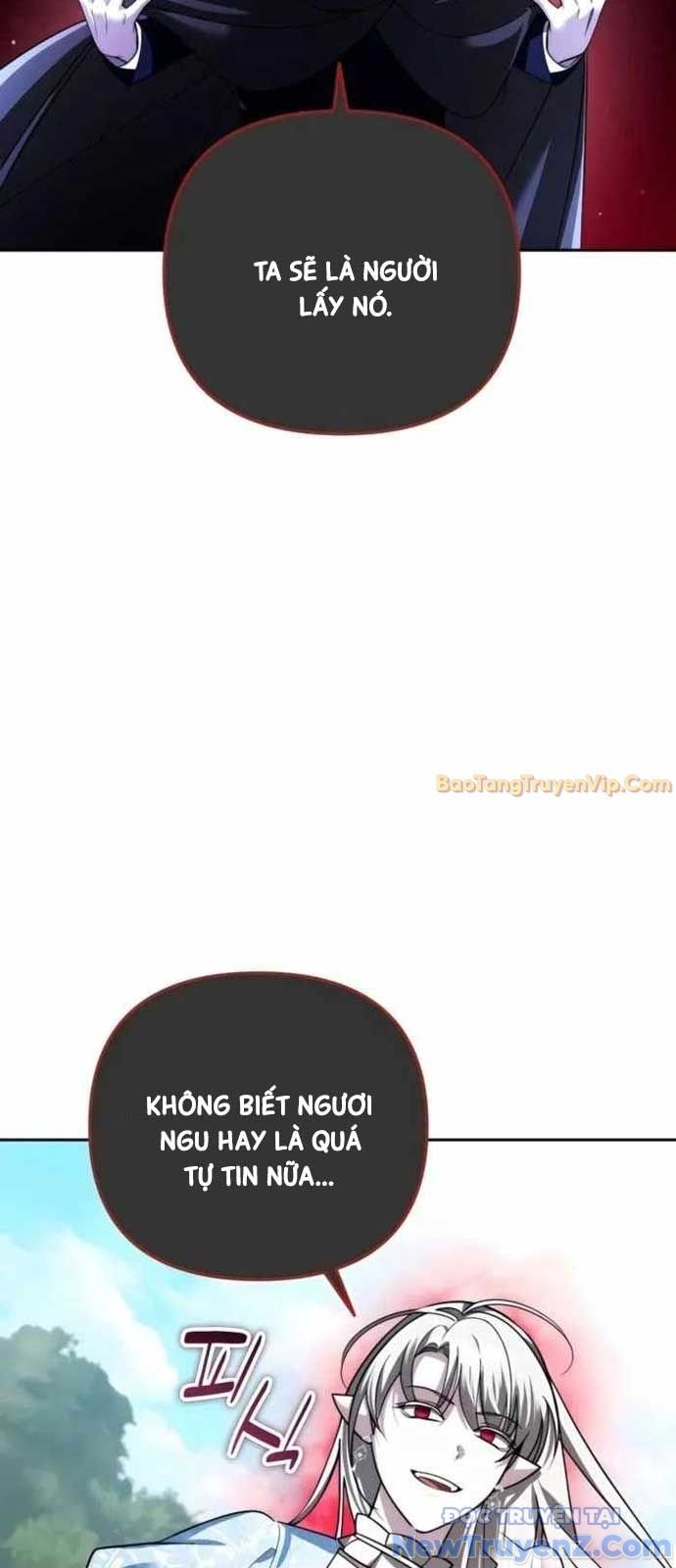 Tất Cả Bản Ngã Của Tôi Đều Là Hung Thần: Chapter 37