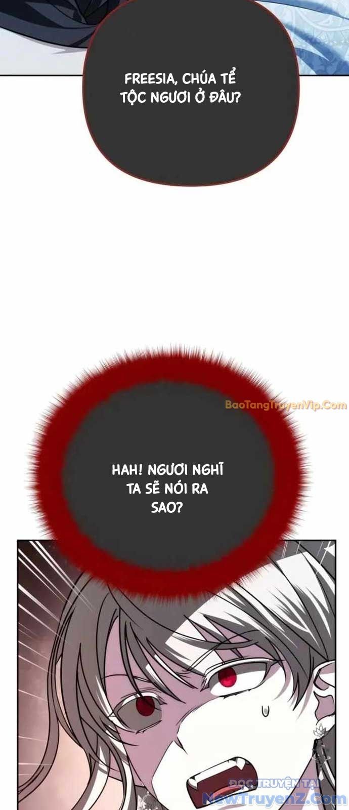 Tất Cả Bản Ngã Của Tôi Đều Là Hung Thần: Chapter 37