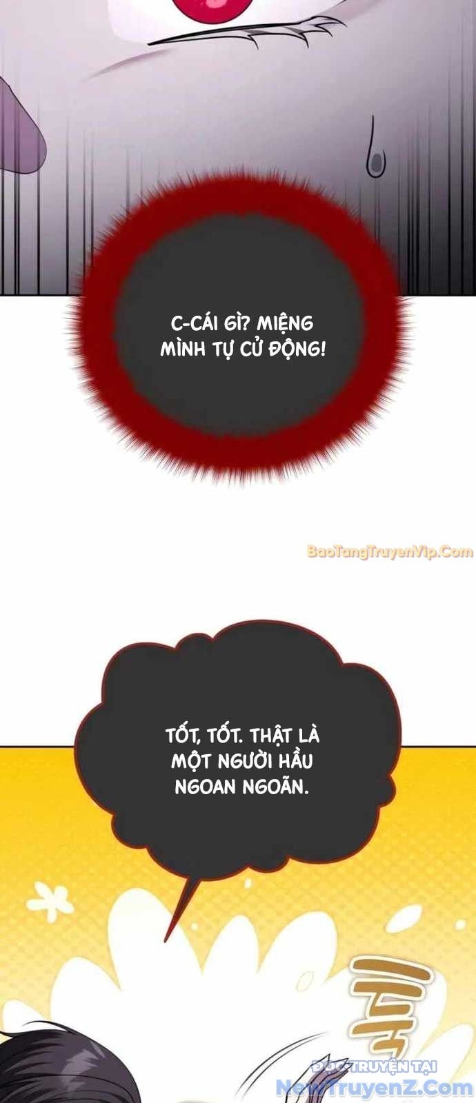 Tất Cả Bản Ngã Của Tôi Đều Là Hung Thần: Chapter 37