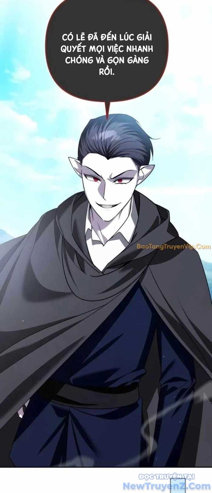 Tất Cả Bản Ngã Của Tôi Đều Là Hung Thần: Chapter 37