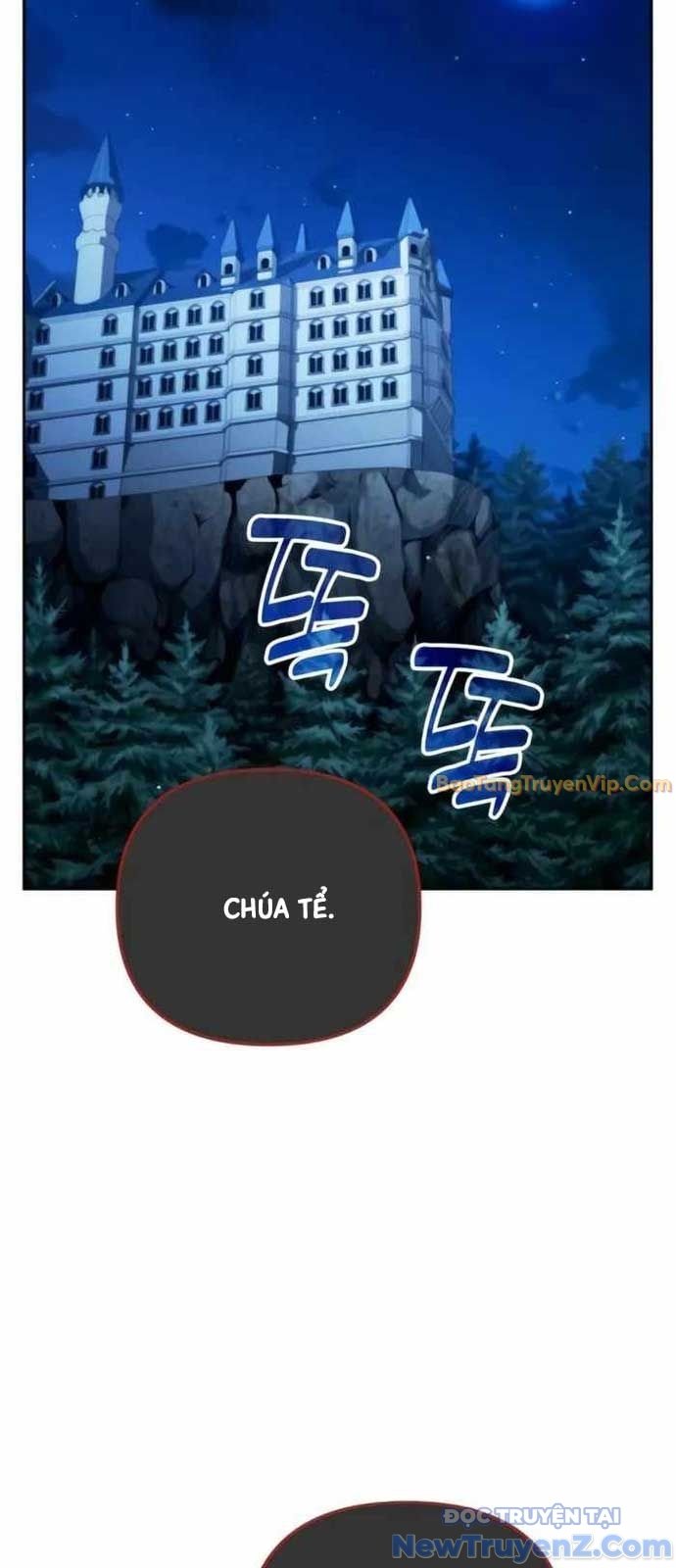 Tất Cả Bản Ngã Của Tôi Đều Là Hung Thần: Chapter 37