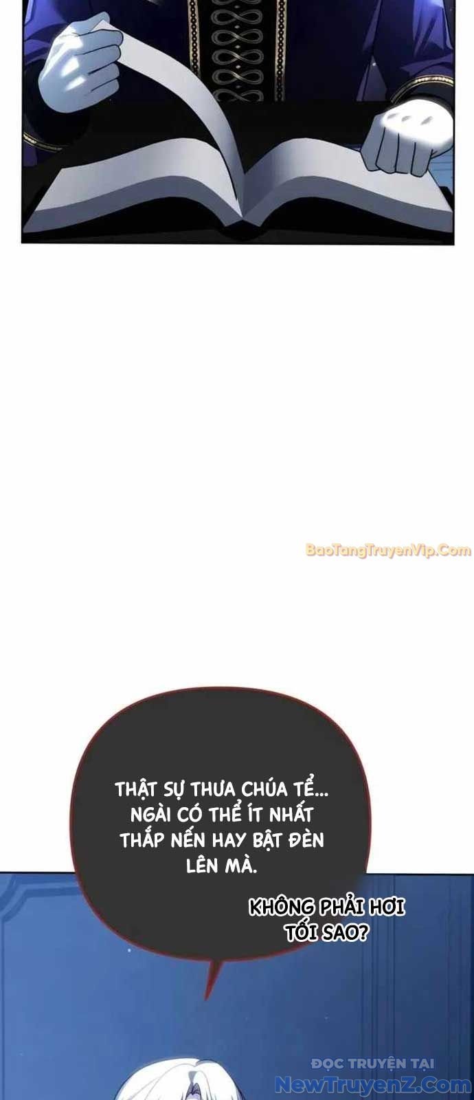 Tất Cả Bản Ngã Của Tôi Đều Là Hung Thần: Chapter 37