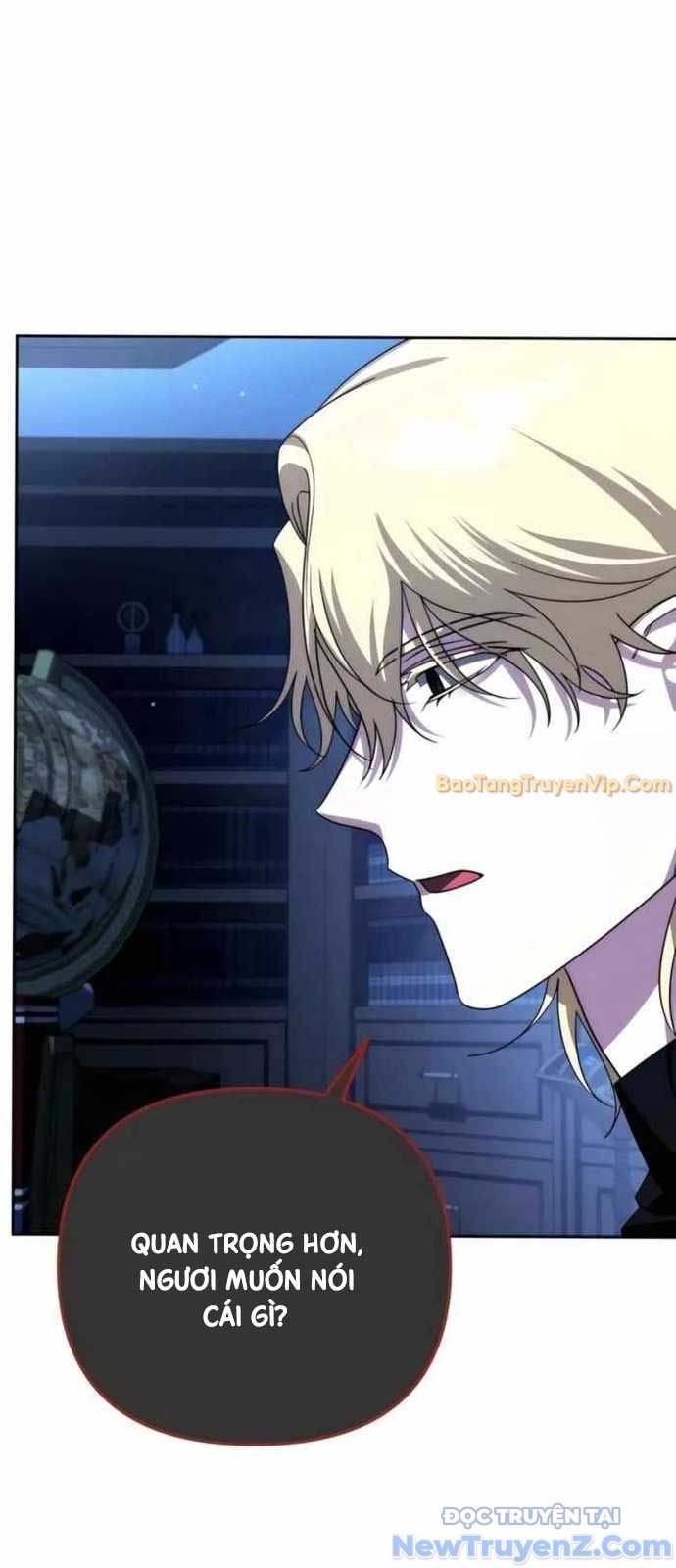 Tất Cả Bản Ngã Của Tôi Đều Là Hung Thần: Chapter 37