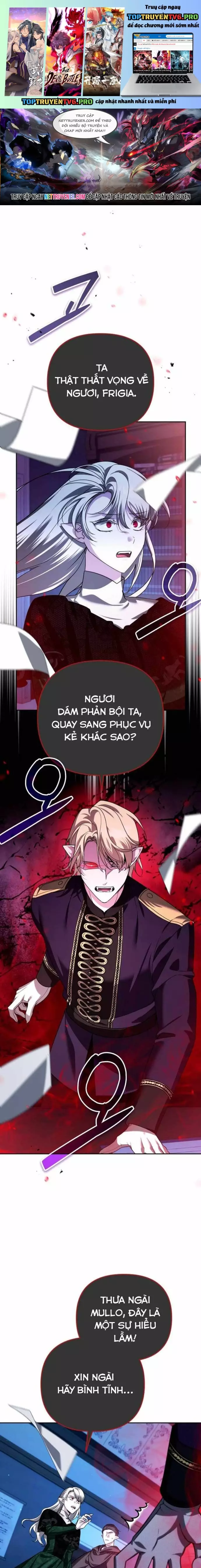 Tất Cả Bản Ngã Của Tôi Đều Là Hung Thần: Chapter 38