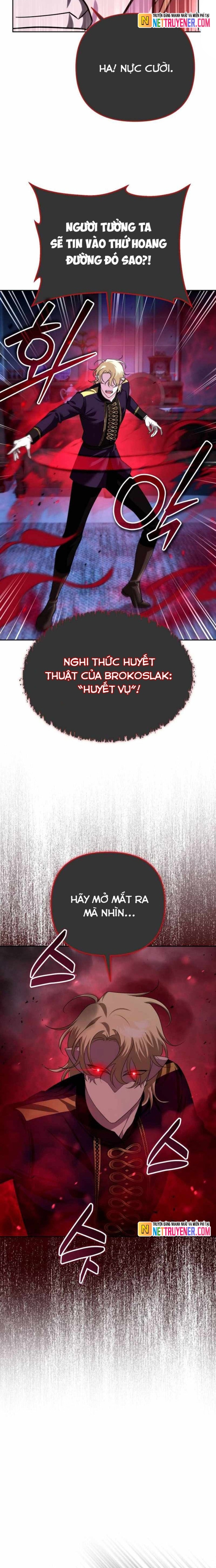 Tất Cả Bản Ngã Của Tôi Đều Là Hung Thần: Chapter 38