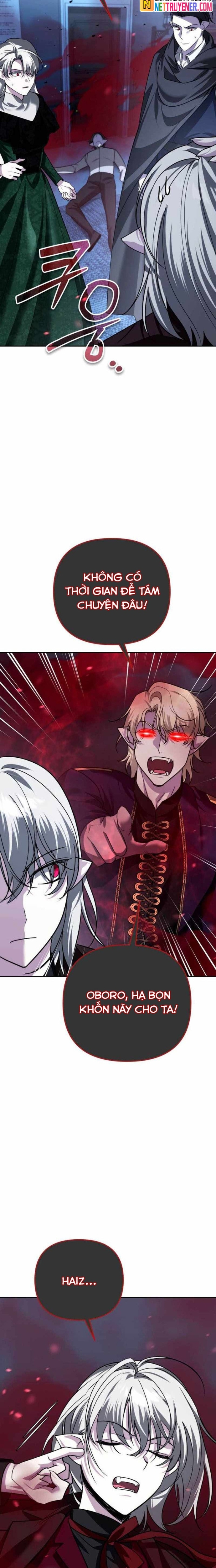 Tất Cả Bản Ngã Của Tôi Đều Là Hung Thần: Chapter 38