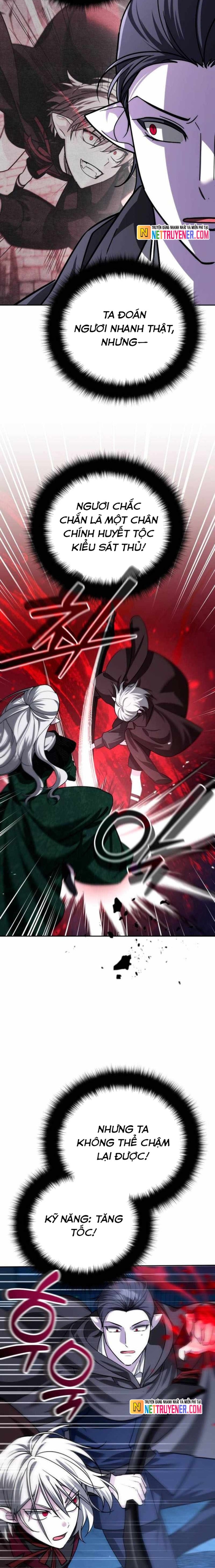 Tất Cả Bản Ngã Của Tôi Đều Là Hung Thần: Chapter 38