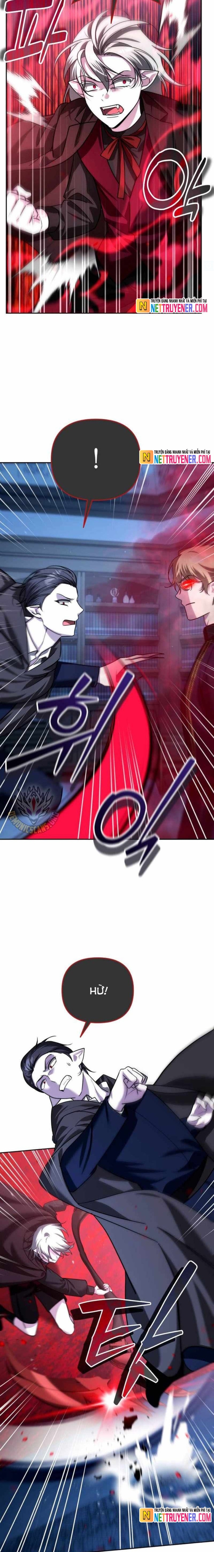 Tất Cả Bản Ngã Của Tôi Đều Là Hung Thần: Chapter 38