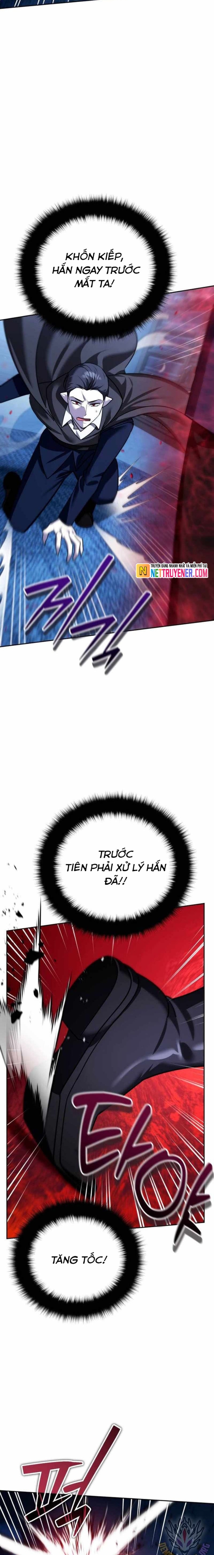 Tất Cả Bản Ngã Của Tôi Đều Là Hung Thần: Chapter 38