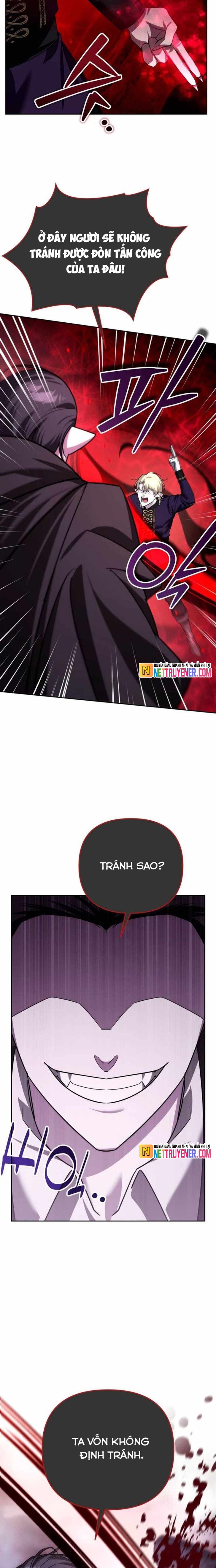 Tất Cả Bản Ngã Của Tôi Đều Là Hung Thần: Chapter 38