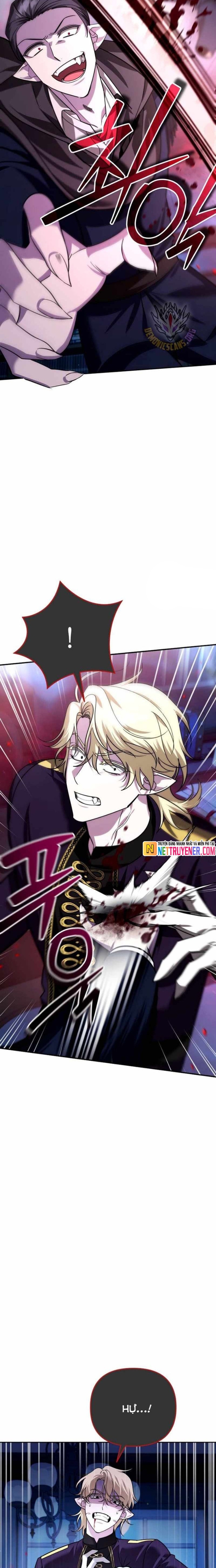 Tất Cả Bản Ngã Của Tôi Đều Là Hung Thần: Chapter 38